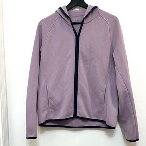 Uniqlo Full-Zip Hoodie